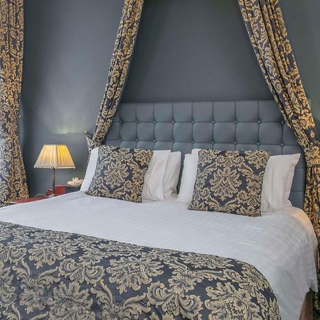 Best Western Forest And Vale Hotel Pickering Εξωτερικό φωτογραφία