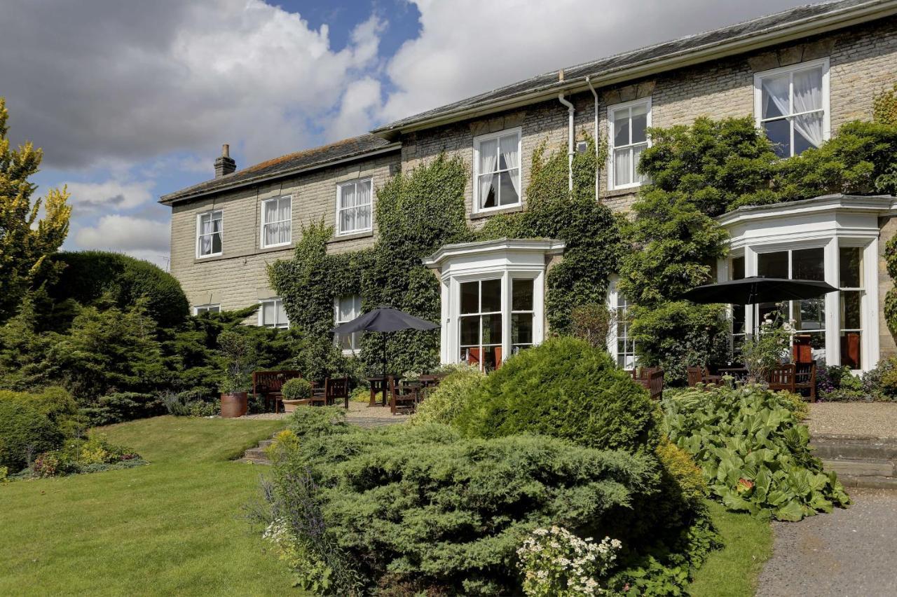 Best Western Forest And Vale Hotel Pickering Εξωτερικό φωτογραφία