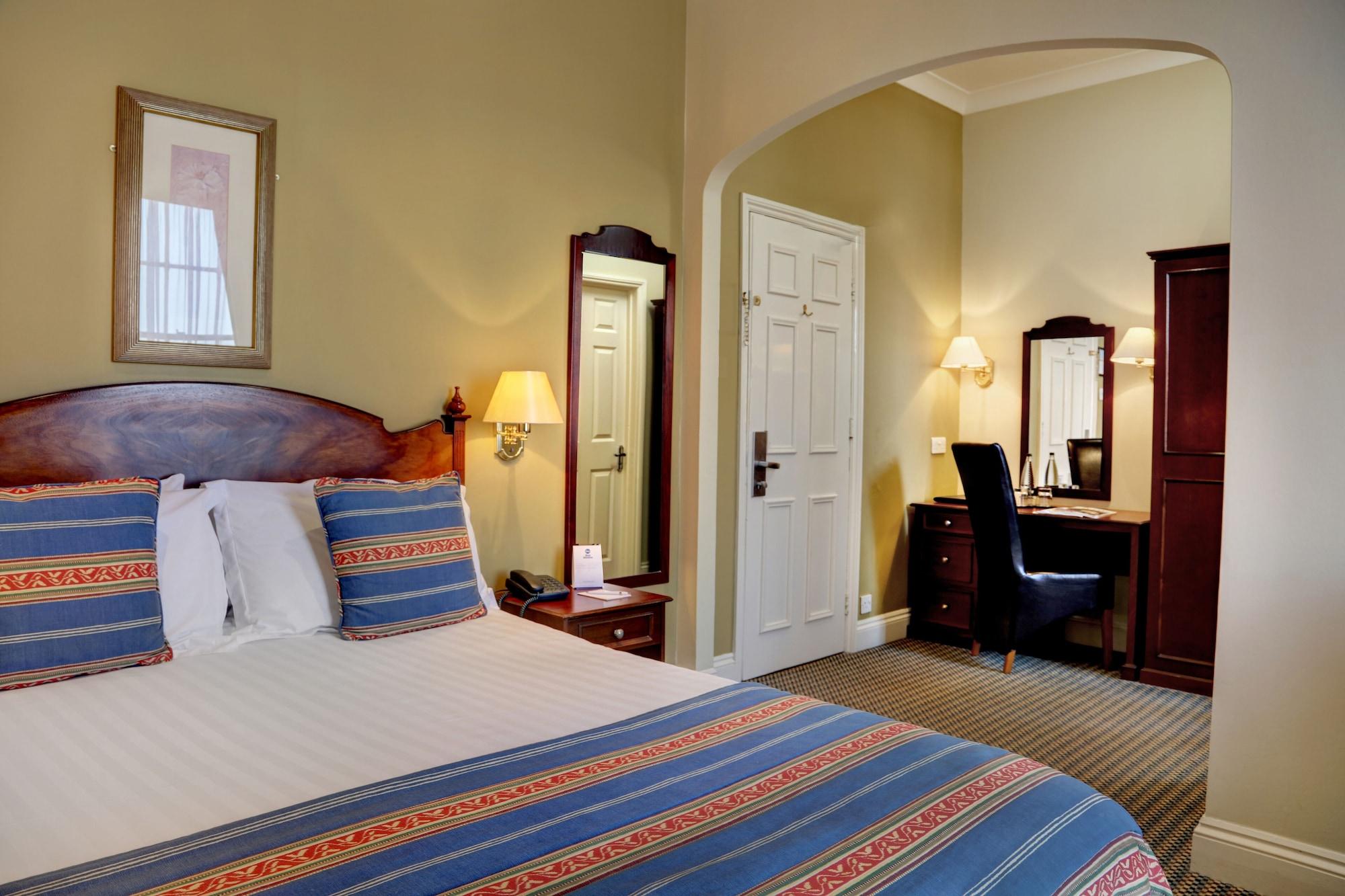 Best Western Forest And Vale Hotel Pickering Εξωτερικό φωτογραφία