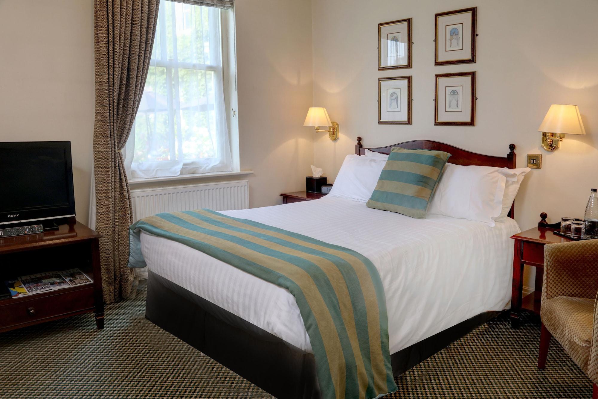 Best Western Forest And Vale Hotel Pickering Εξωτερικό φωτογραφία