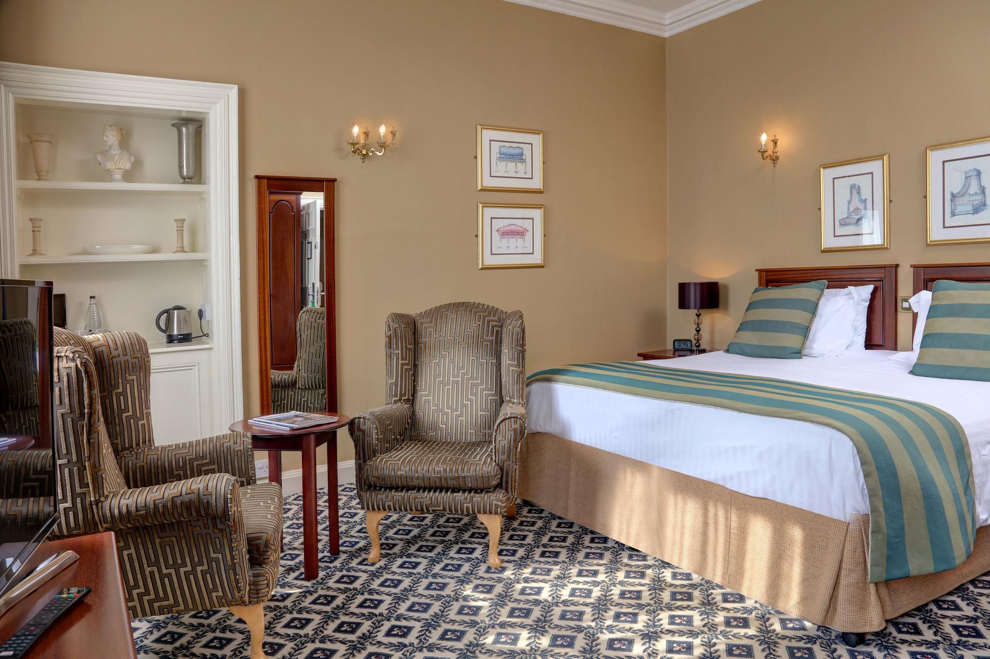 Best Western Forest And Vale Hotel Pickering Εξωτερικό φωτογραφία