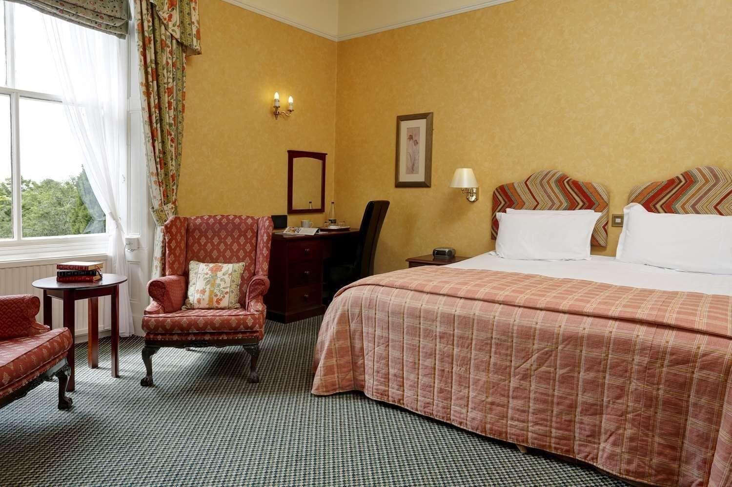 Best Western Forest And Vale Hotel Pickering Εξωτερικό φωτογραφία