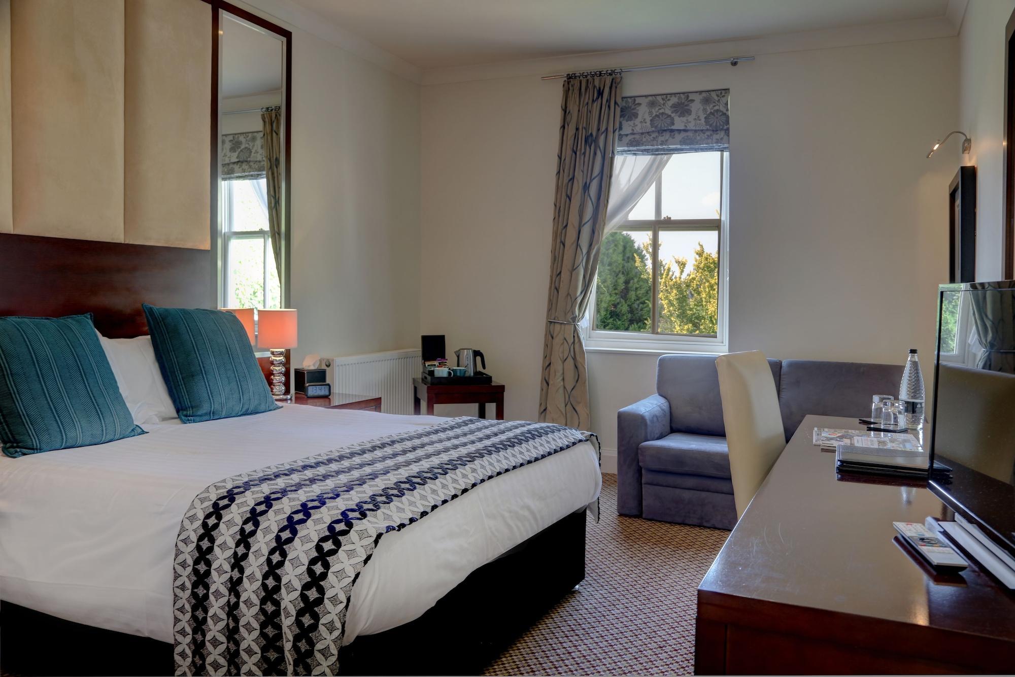 Best Western Forest And Vale Hotel Pickering Εξωτερικό φωτογραφία
