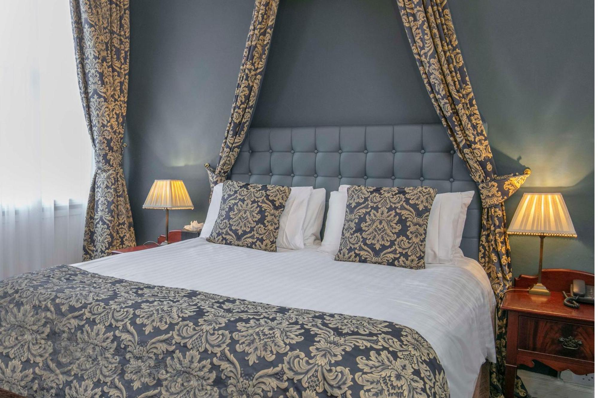 Best Western Forest And Vale Hotel Pickering Εξωτερικό φωτογραφία