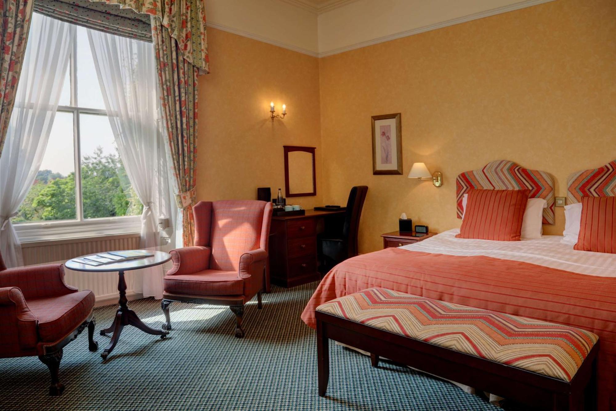 Best Western Forest And Vale Hotel Pickering Εξωτερικό φωτογραφία