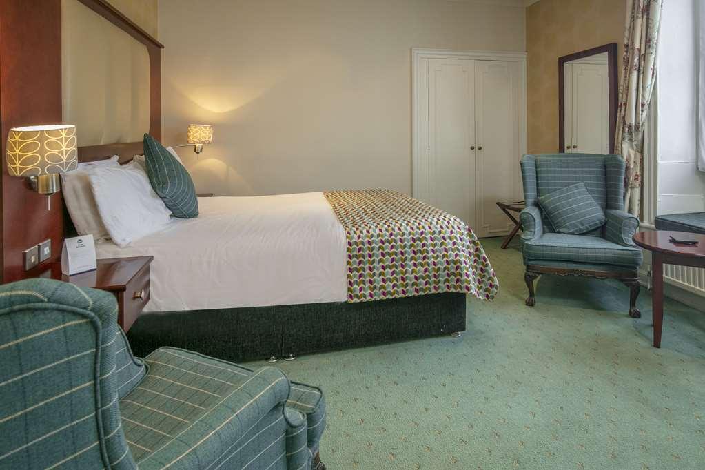 Best Western Forest And Vale Hotel Pickering Δωμάτιο φωτογραφία