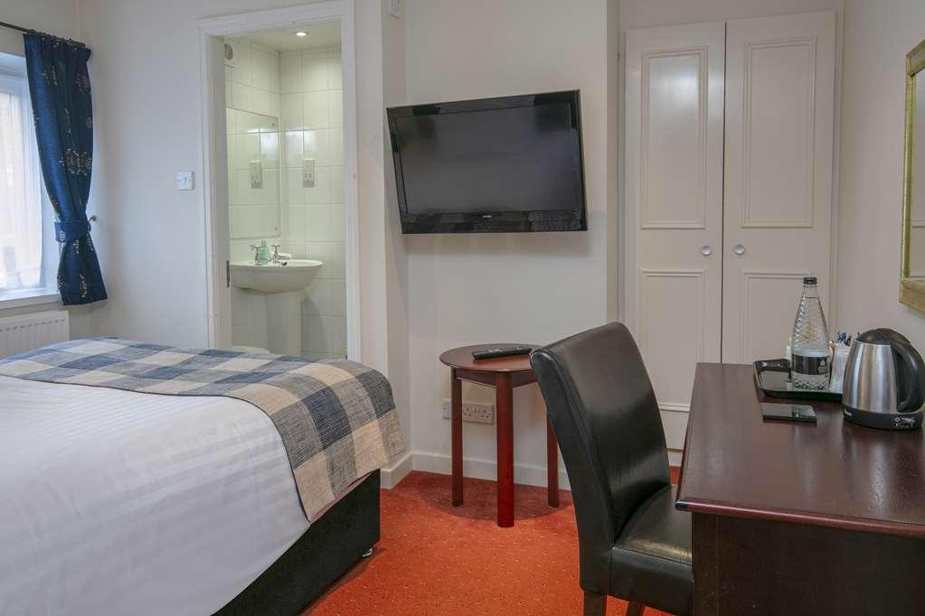 Best Western Forest And Vale Hotel Pickering Δωμάτιο φωτογραφία