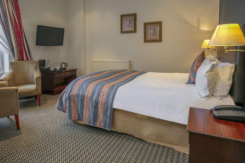 Best Western Forest And Vale Hotel Pickering Δωμάτιο φωτογραφία