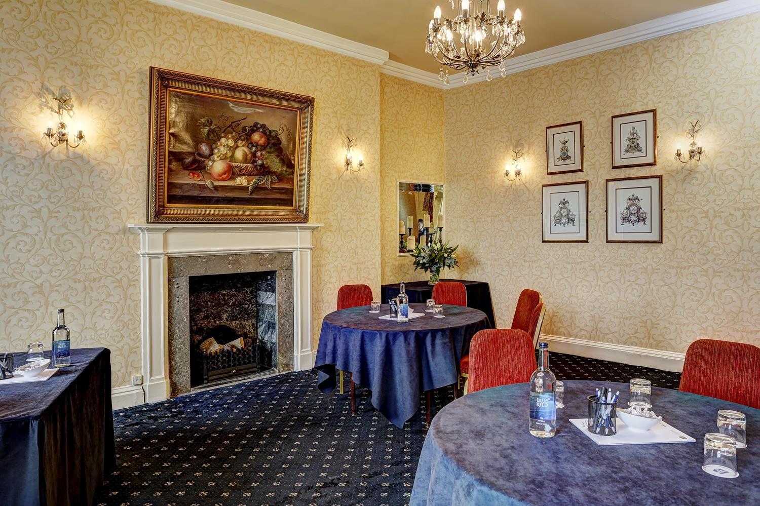 Best Western Forest And Vale Hotel Pickering Εξωτερικό φωτογραφία